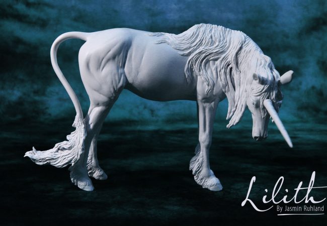 unicorn mare